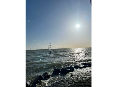 Holiday house Sunhouse Makkum Beach - Environment photo 32