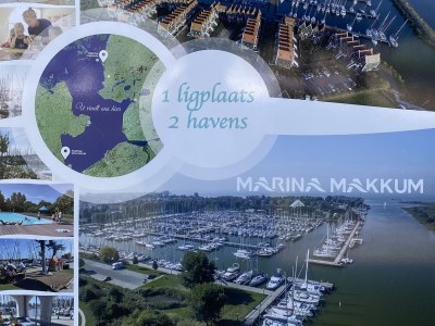 Holiday house Sunhouse Makkum Beach - Environment photo 36