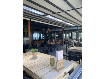 Holiday house Sunhouse Makkum Beach - Environment photo 37