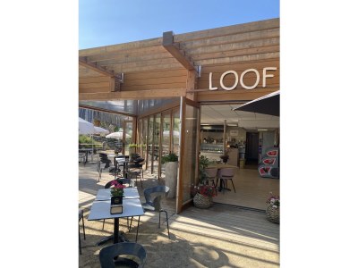 Holiday house Sunhouse Makkum Beach - Environment photo 38