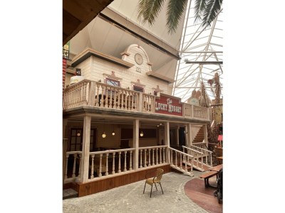 Holiday house Sunhouse Makkum Beach - Environment photo 39