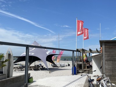 Holiday house Sunhouse Makkum Beach - Environment photo 40