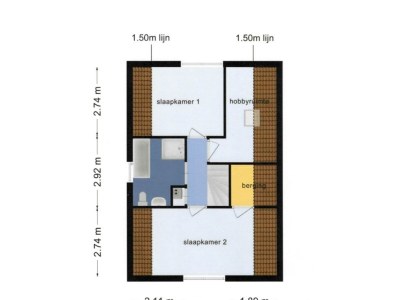 Holiday house Sunhouse Makkum Beach - Document photo 41