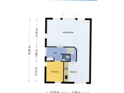 Holiday house Sunhouse Makkum Beach - Document photo 42