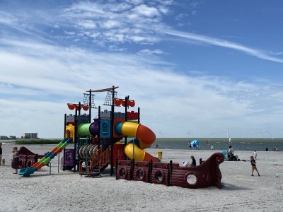 Holiday house Sunhouse Makkum Beach - Document photo 43