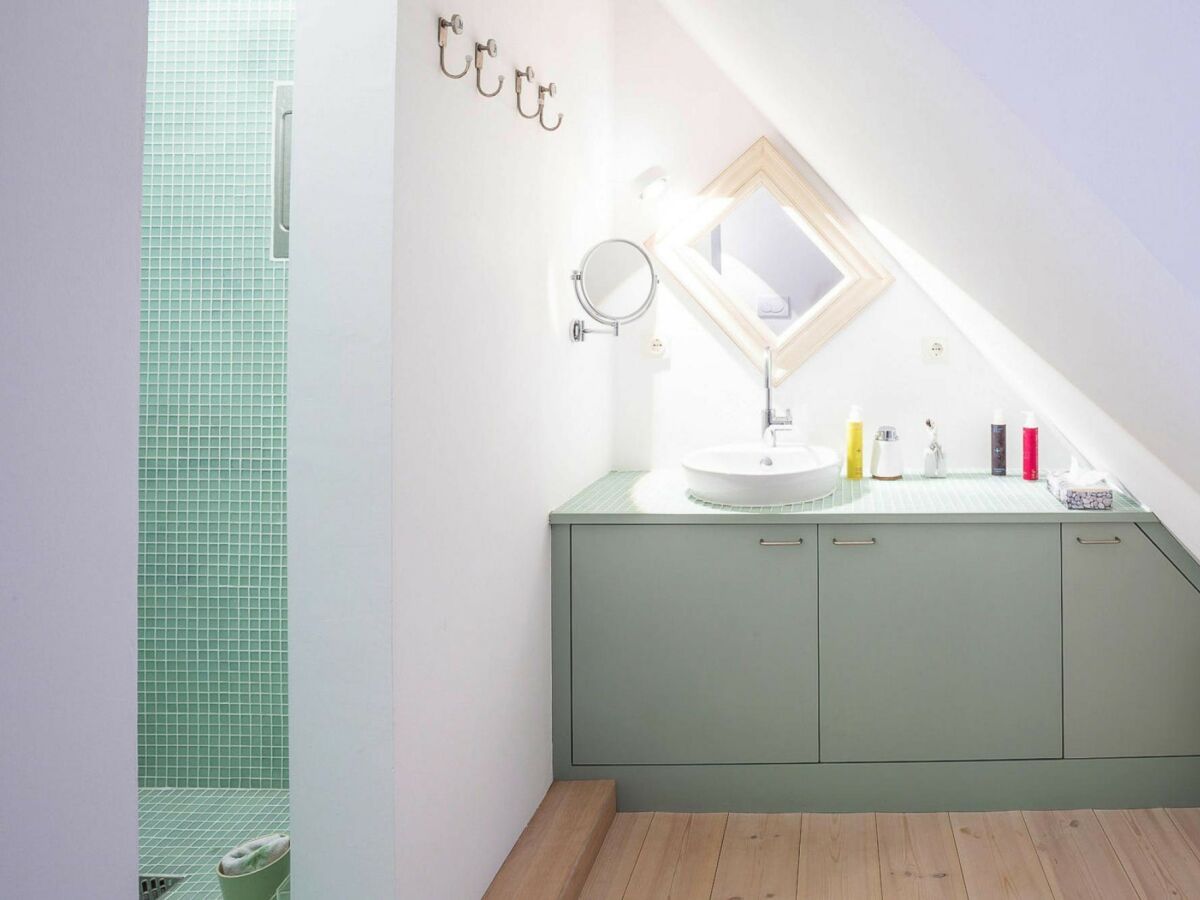 Holiday house Ferienhaus Reethüs in Aventoft - Features photo 4