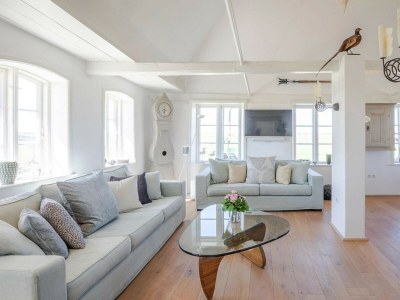 Holiday house Ferienhaus Reethüs in Aventoft - Features photo 3