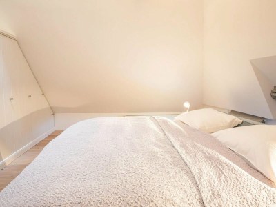 Holiday house Ferienhaus Reethüs in Aventoft - Features photo 5