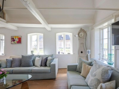 Holiday house Ferienhaus Reethüs in Aventoft - Features photo 10