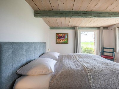 Holiday house Ferienhaus Reethüs in Aventoft - Features photo 11