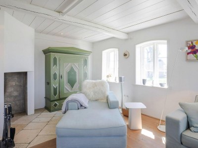 Holiday house Ferienhaus Reethüs in Aventoft - Features photo 12