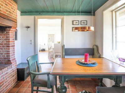 Holiday house Ferienhaus Reethüs in Aventoft - Features photo 13