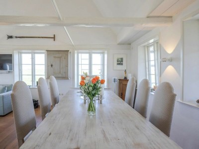 Holiday house Ferienhaus Reethüs in Aventoft - Features photo 14