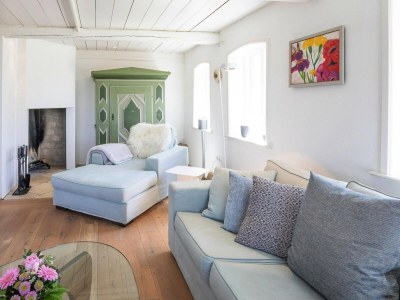 Holiday house Ferienhaus Reethüs in Aventoft - Features photo 15