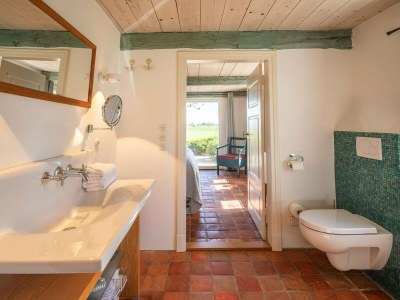 Holiday house Ferienhaus Reethüs in Aventoft - Features photo 17