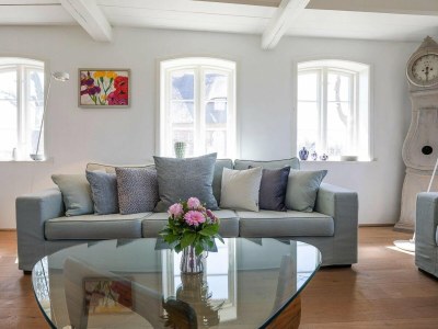 Holiday house Ferienhaus Reethüs in Aventoft - Features photo 18