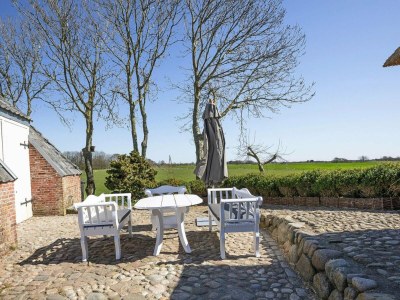 Holiday house Ferienhaus Reethüs in Aventoft - Outdoor photo 19