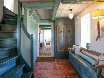 Holiday house Ferienhaus Reethüs in Aventoft - Outdoor photo 20