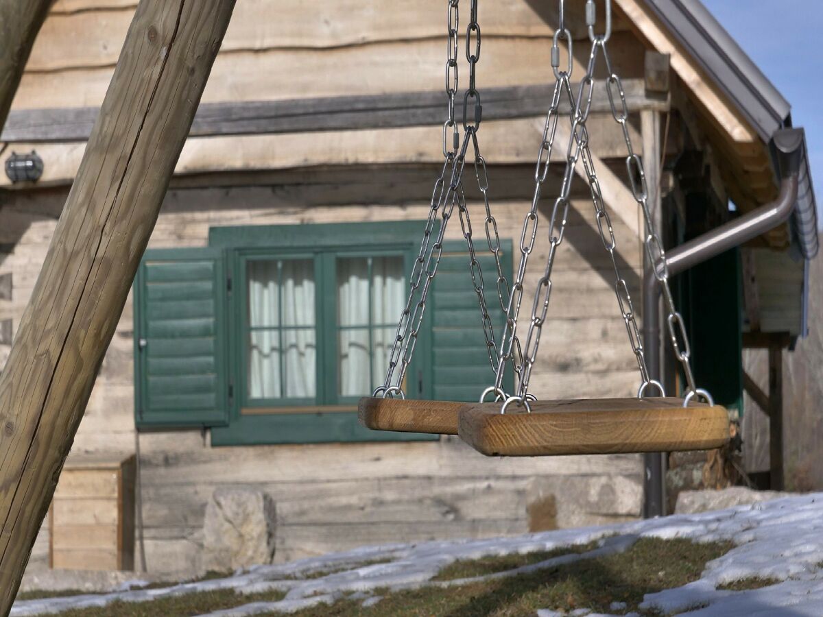 Holiday house Holiday Home Anka - Outdoor photo 5