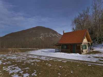 Holiday house Holiday Home Anka - Outdoor photo 8