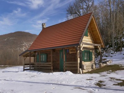 Holiday house Holiday Home Anka - Outdoor photo 9