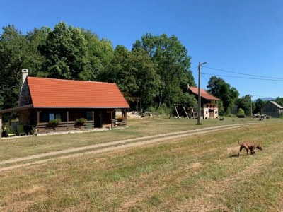 Holiday house Holiday Home Anka - Outdoor photo 10