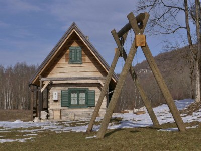 Holiday house Holiday Home Anka - Outdoor photo 11