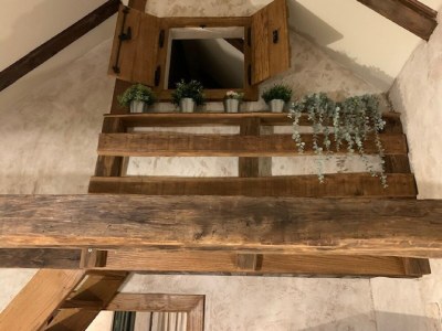 Holiday house Holiday Home Anka - Outdoor photo 30