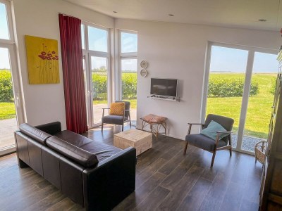 Holiday park Freistehendes Haus in Zeeland mit Aussicht - Features photo 6