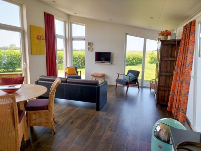 Holiday park Freistehendes Haus in Zeeland mit Aussicht - Features photo 8