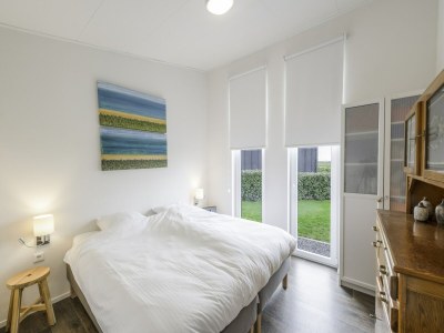 Holiday park Freistehendes Haus in Zeeland mit Aussicht - Features photo 12