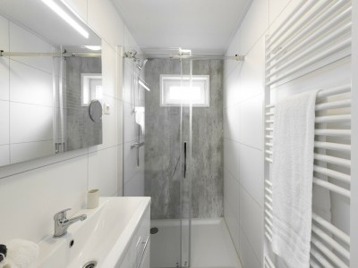 Holiday park Freistehendes Haus in Zeeland mit Aussicht - Features photo 13