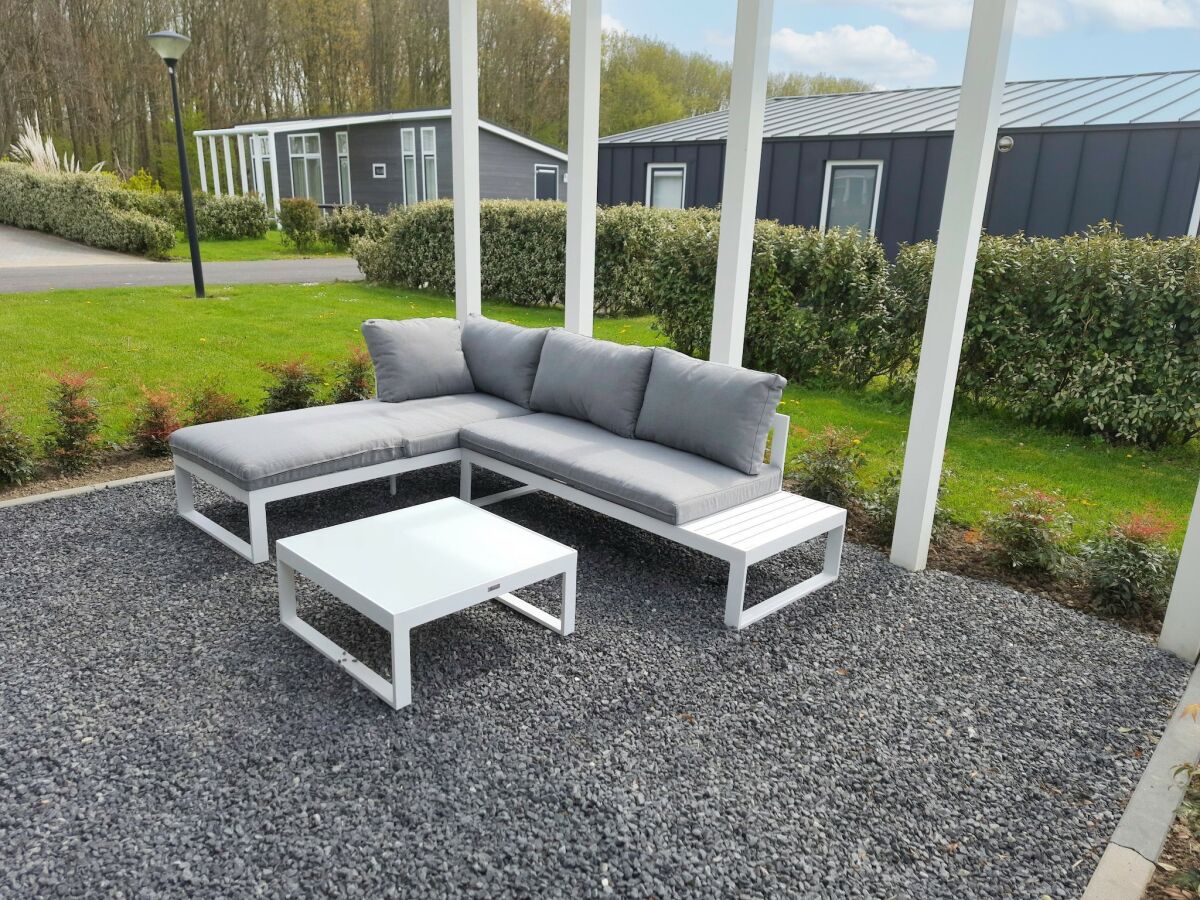 Holiday park Modernes Haus in Zeeland für 4 Von Belvilla - Outdoor photo 2