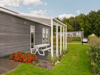 Holiday park Modernes Haus in Zeeland für 4 Von Belvilla - Outdoor photo 7