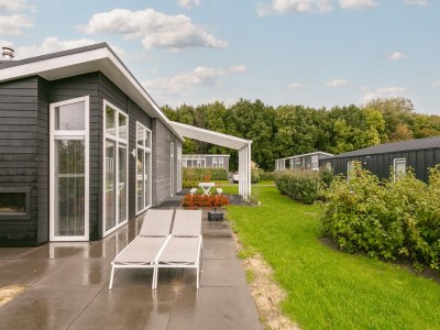 Holiday park Modernes Haus in Zeeland für 4 Von Belvilla - Outdoor photo 9