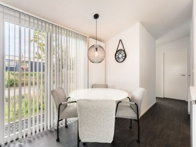 Holiday park Modernes Haus in Zeeland für 4 Von Belvilla - Features photo 10