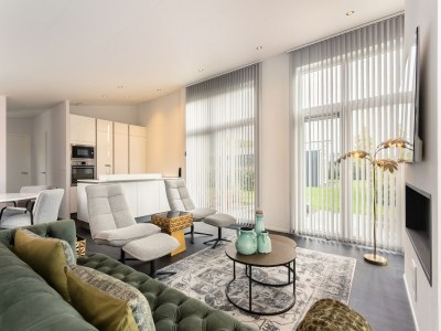 Holiday park Modernes Haus in Zeeland für 4 Von Belvilla - Features photo 13