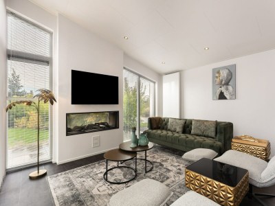 Holiday park Modernes Haus in Zeeland für 4 Von Belvilla - Features photo 14