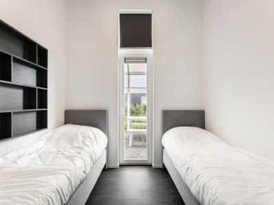 Holiday park Modernes Haus in Zeeland für 4 Von Belvilla - Features photo 15