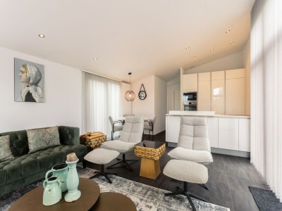 Holiday park Modernes Haus in Zeeland für 4 Von Belvilla - Features photo 16