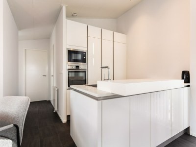 Holiday park Modernes Haus in Zeeland für 4 Von Belvilla - Features photo 17