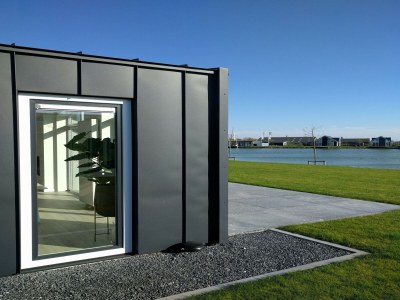 Holiday park Zeeland Retreat mit Terrasse - Outdoor photo 6