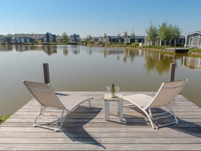 Holiday park Zeeland Retreat mit Terrasse - Outdoor photo 7