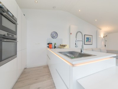 Holiday park Zeeland Retreat mit Terrasse - Features photo 8