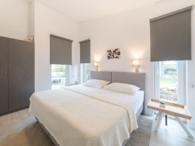 Holiday park Zeeland Retreat mit Terrasse - Features photo 9