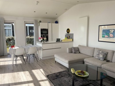 Holiday park Zeeland Retreat mit Terrasse - Features photo 10