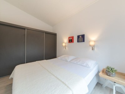 Holiday park Zeeland Retreat mit Terrasse - Features photo 11