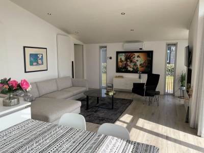 Holiday park Zeeland Retreat mit Terrasse - Features photo 13