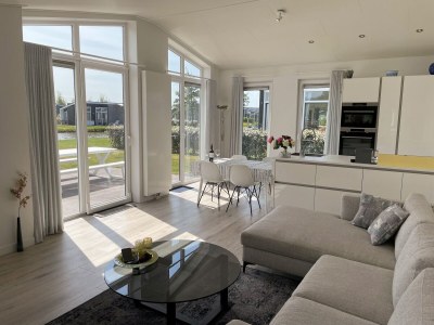 Holiday park Zeeland Retreat mit Terrasse - Features photo 14