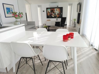 Holiday park Zeeland Retreat mit Terrasse - Features photo 15